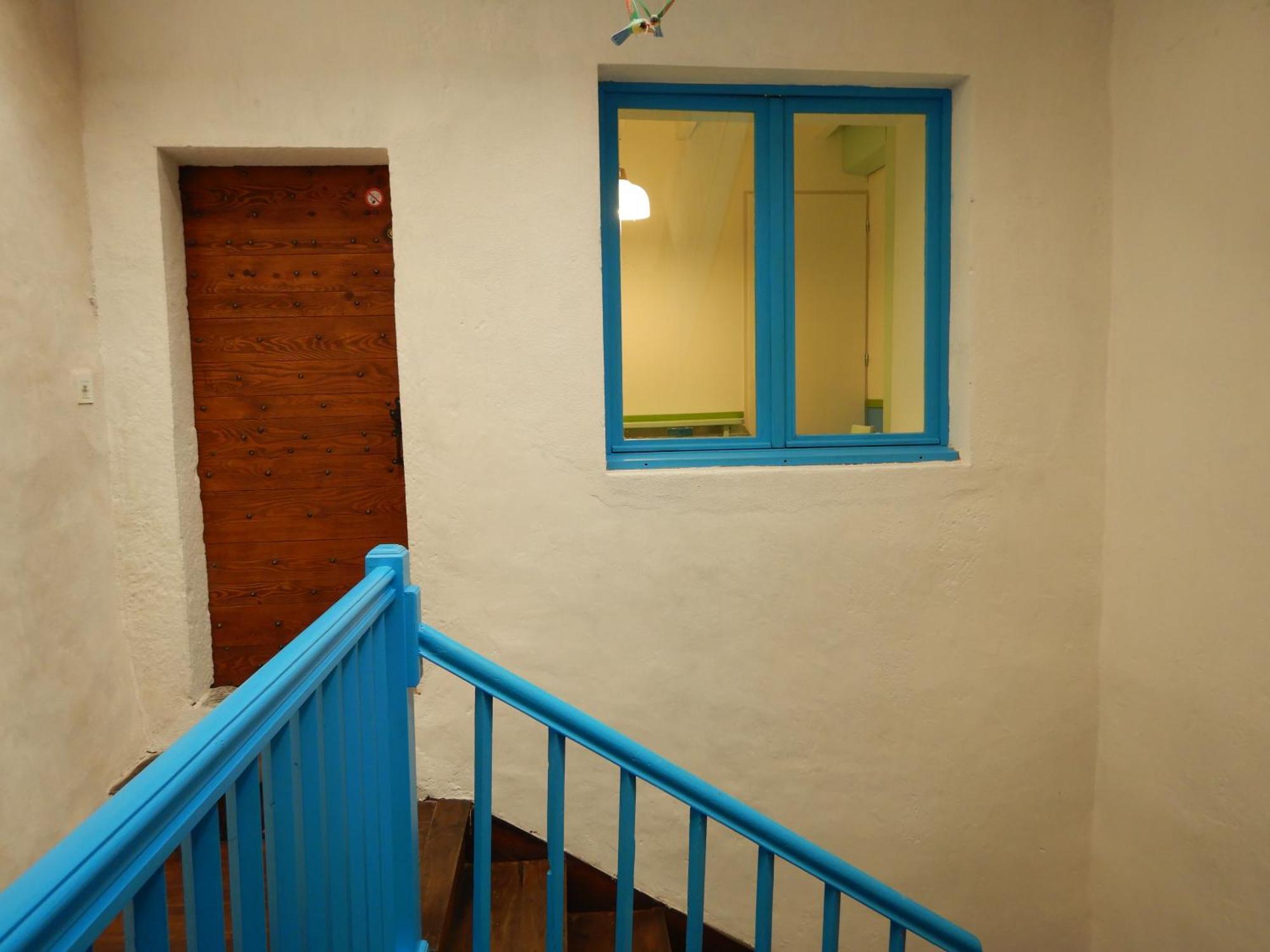 Chambres d'hôtes Laurent Besset Die Extérieur photo