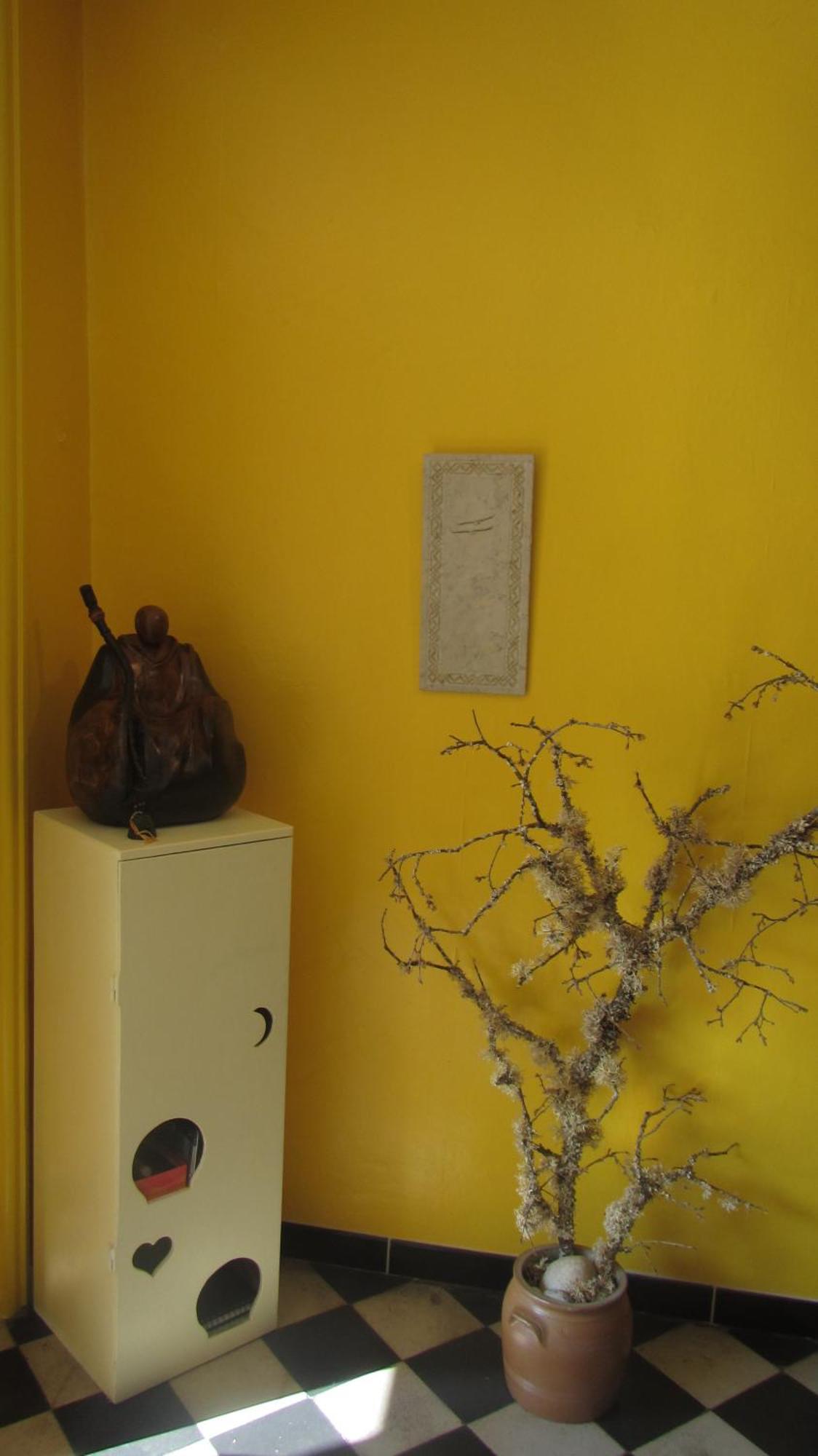 Chambres d'hôtes Laurent Besset Die Extérieur photo