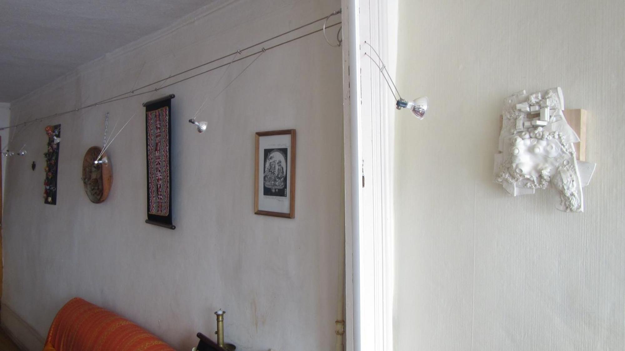 Chambres d'hôtes Laurent Besset Die Extérieur photo
