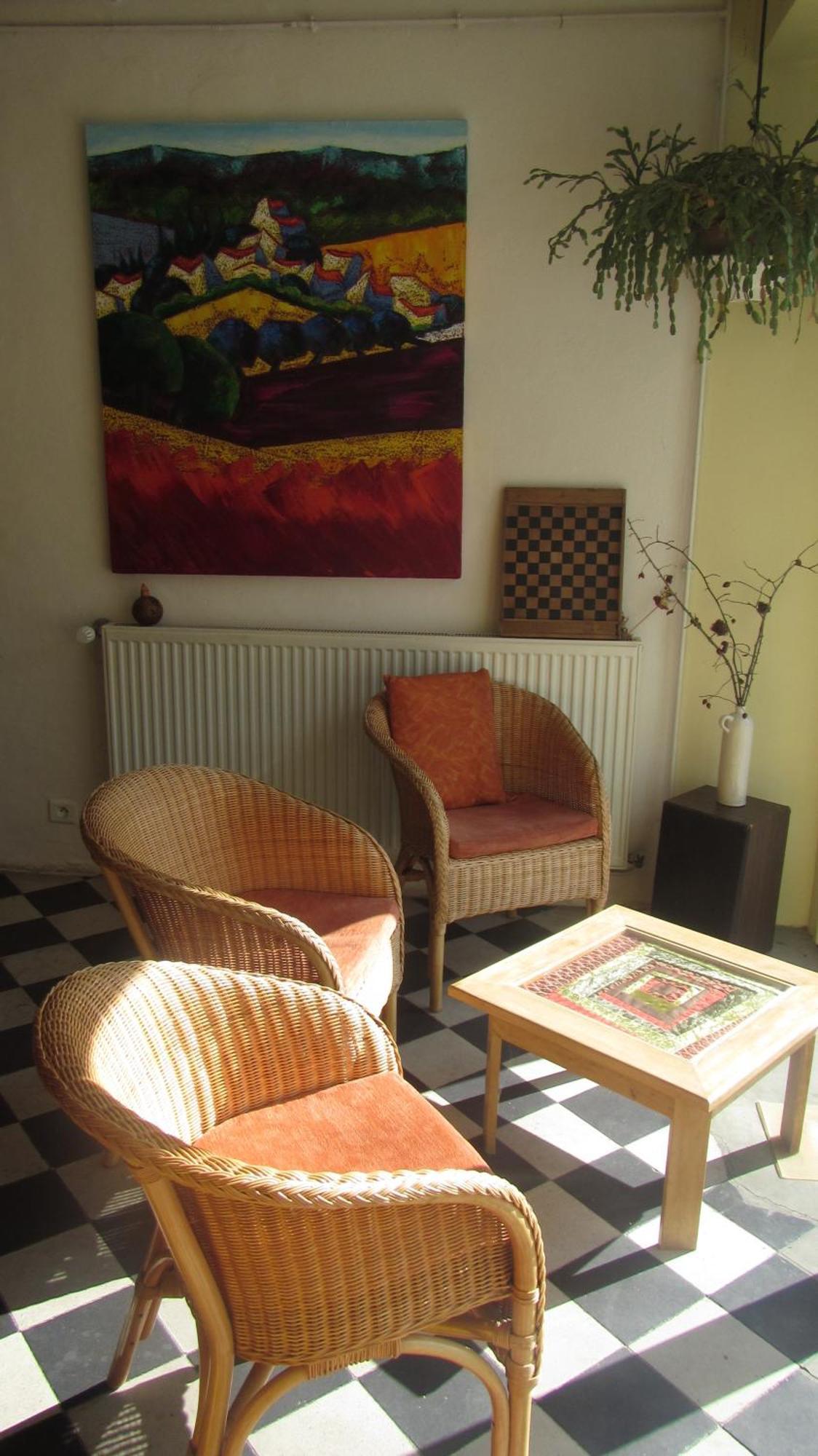 Chambres d'hôtes Laurent Besset Die Extérieur photo